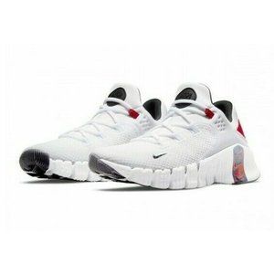 Nike Free Metcon 4 Veterans Day Size 8.5